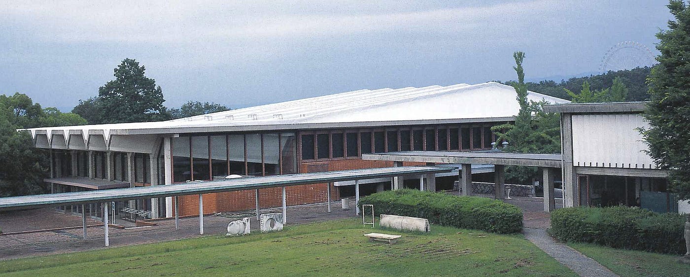 破格JunzoYoshimura Architecture Exhibition Junzo Yoshimura