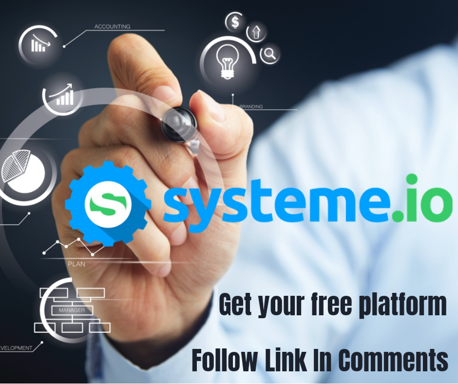 Leveraging the Systeme IO Roadmap for Marketing Automation Success