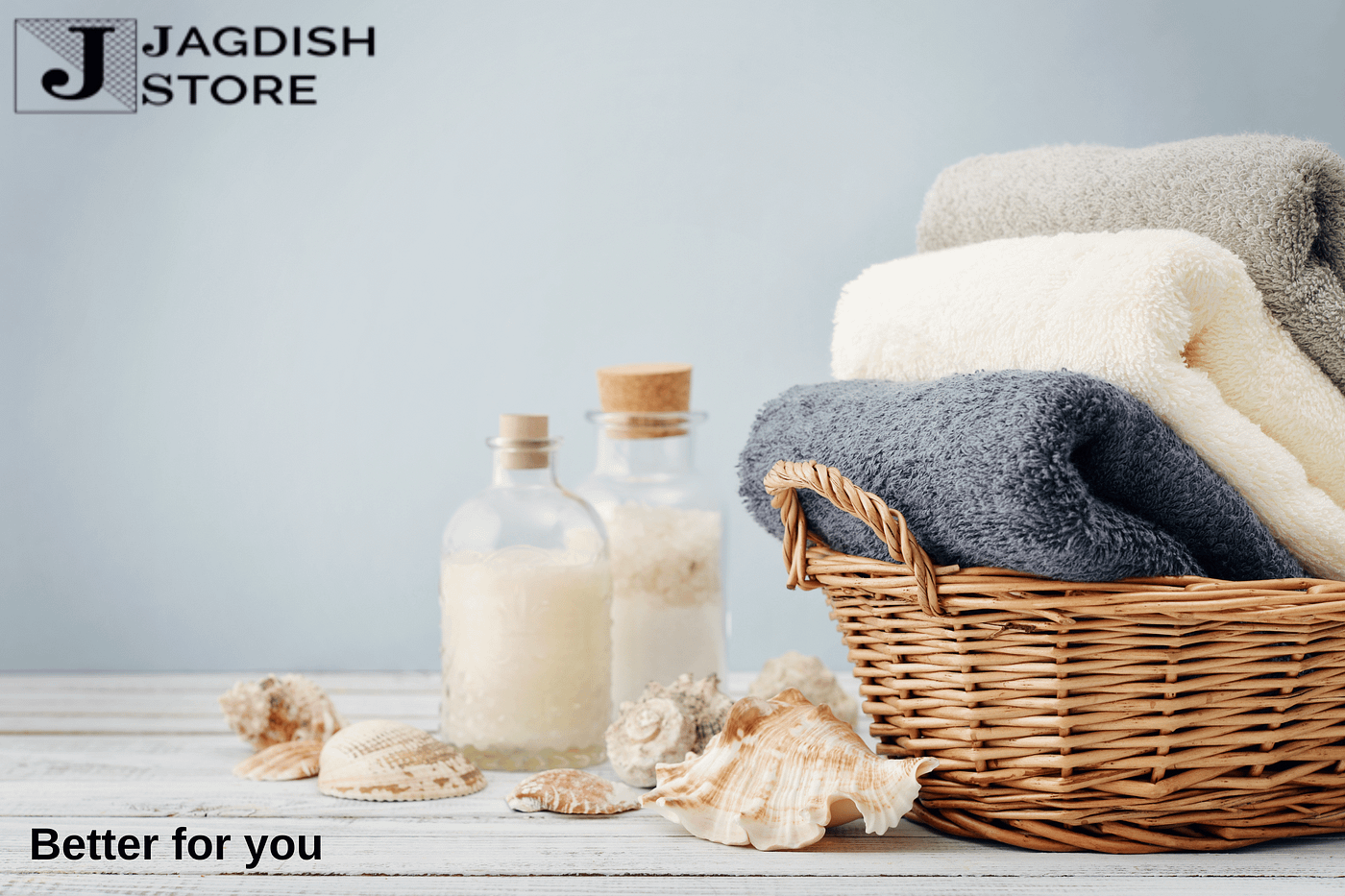 Buy Bath Towels online at best prices in India | by jagdish Store Online |  Medium