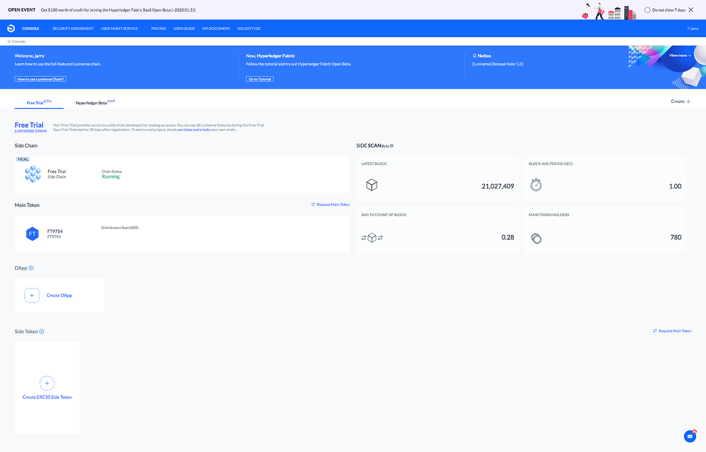 이해가능한 블록체인(Understandable Blockchain) | by Jarry | Luniverse | Medium