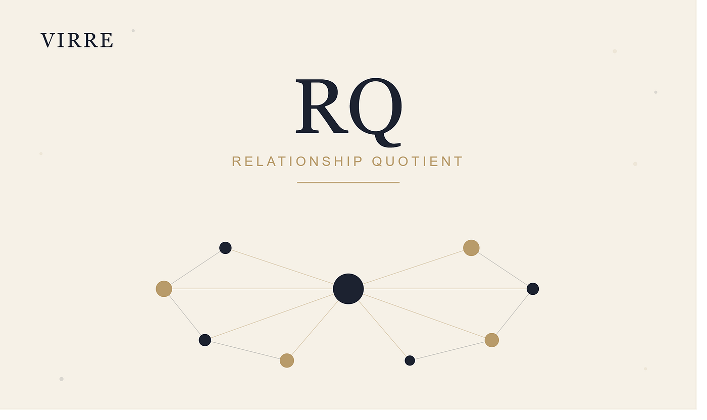 Microsoft CFO Amy Hood Is Right. Your Greatest Career Asset is RQ.