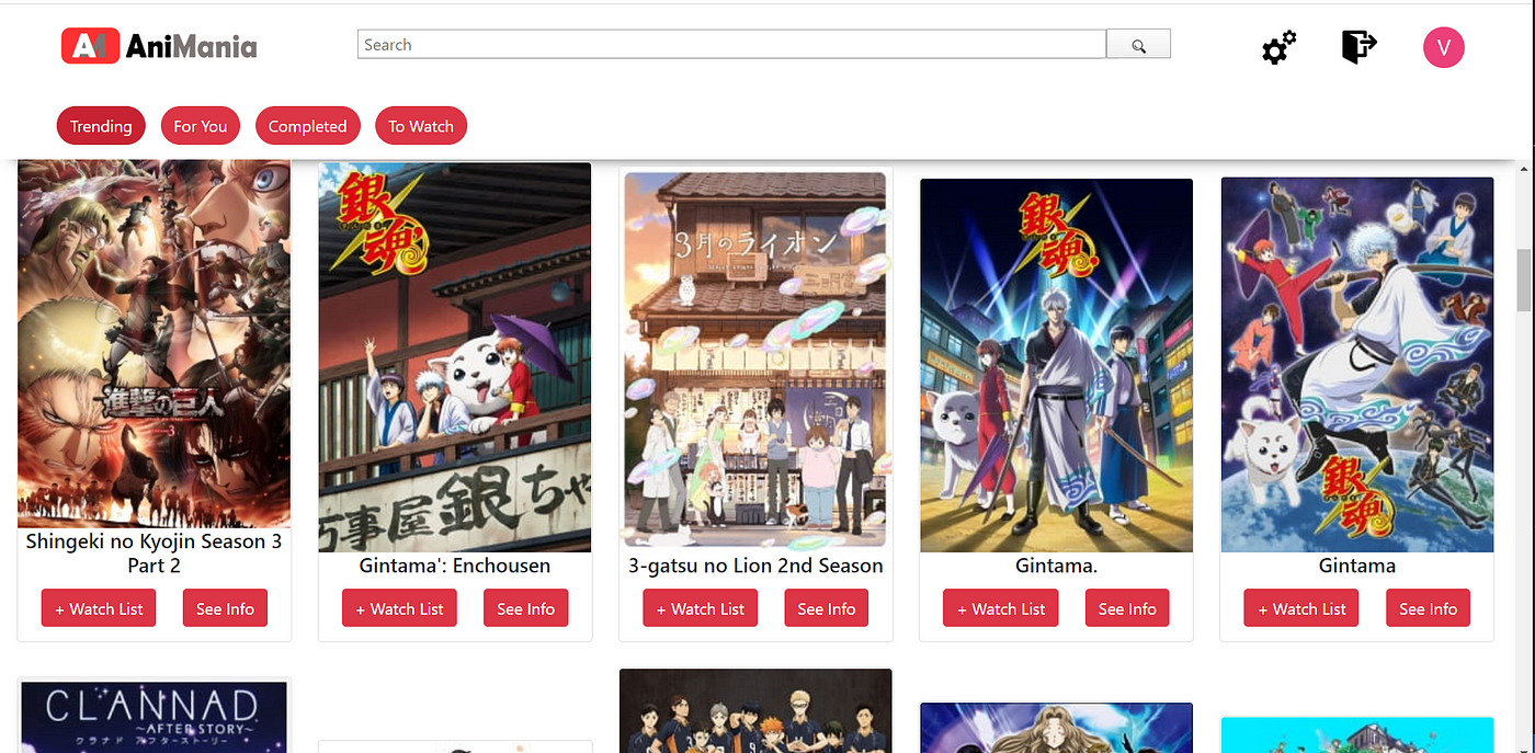Build an ANIME Search Database in React JS ~ Jikan Anime API for beginners  