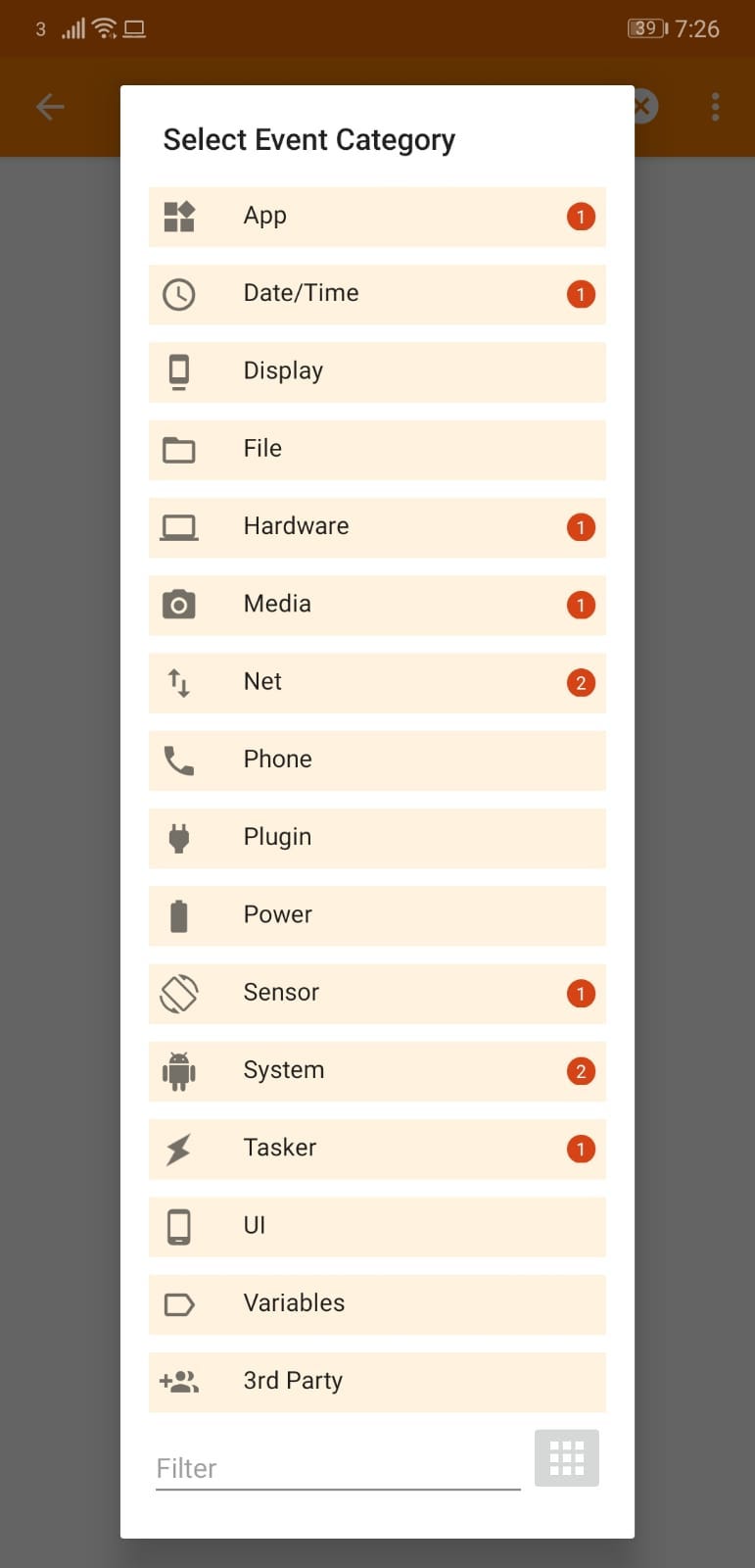 Track your Android location via automation with Tasker | by Thomas Chaplin | Medium