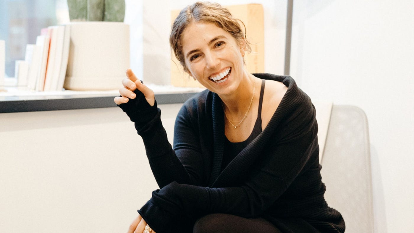 Kate Connelly: The Woman Beyond the Spotlight Life After the Spotlight