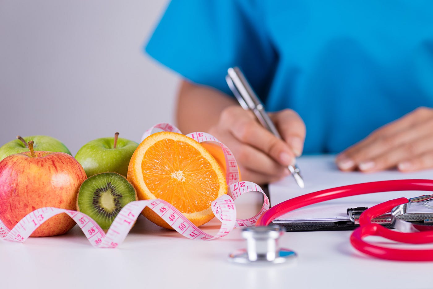 Focusing on Micro nutrients & Macros After Bariatric Surgery