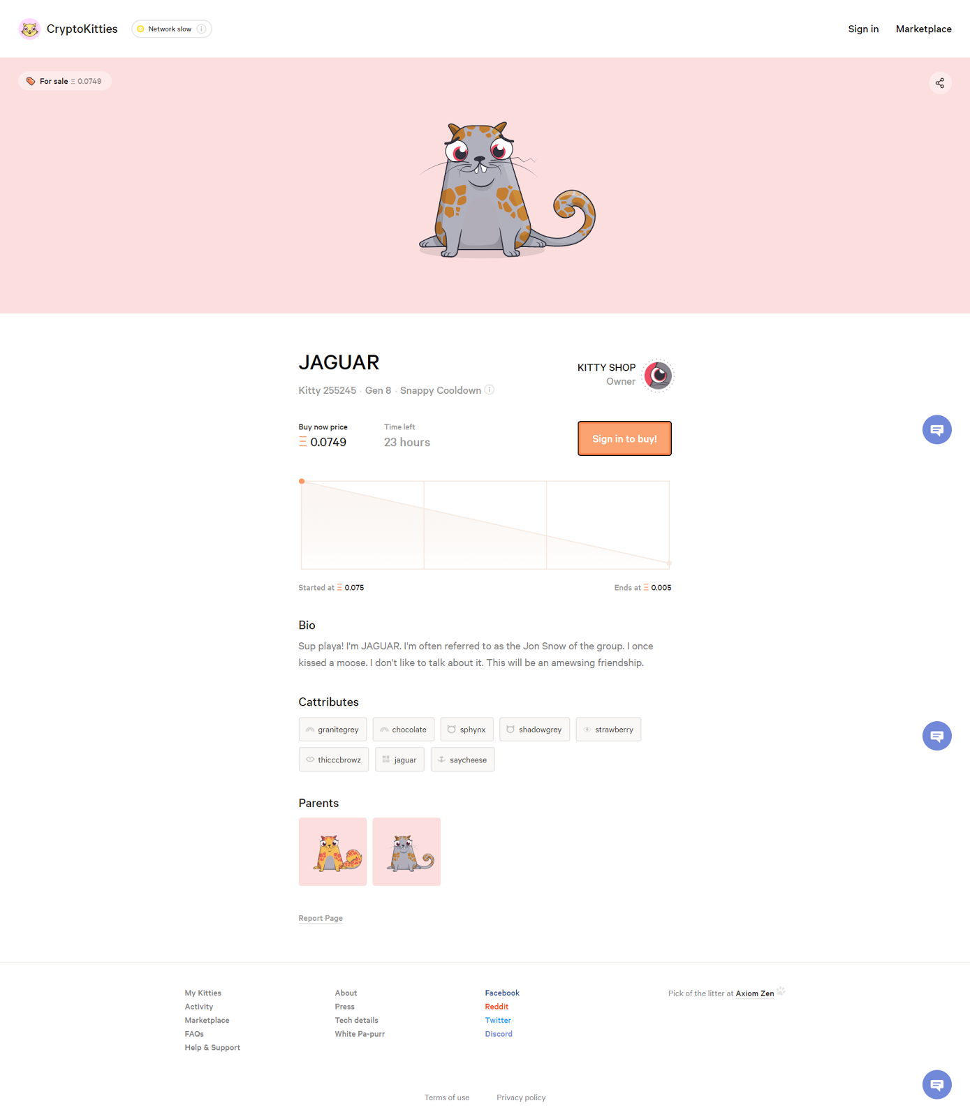From Smart Contracts to Cryptokitties: What Is Ethereum? | by CB Insights |  Startups & Venture Capital