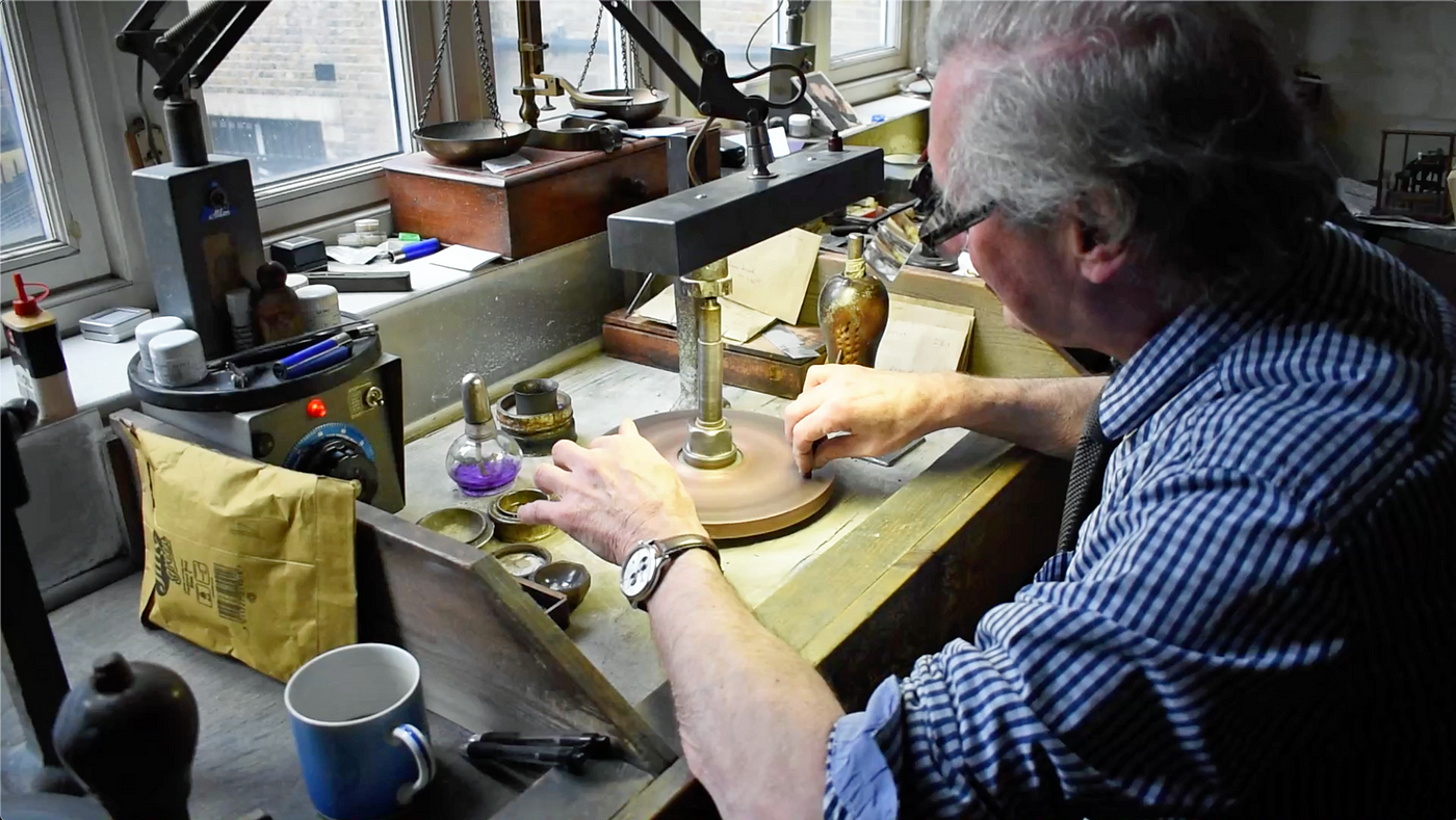 A List of Current Faceting Machine Manufacturers, by Justin K Prim, Justin K Prim