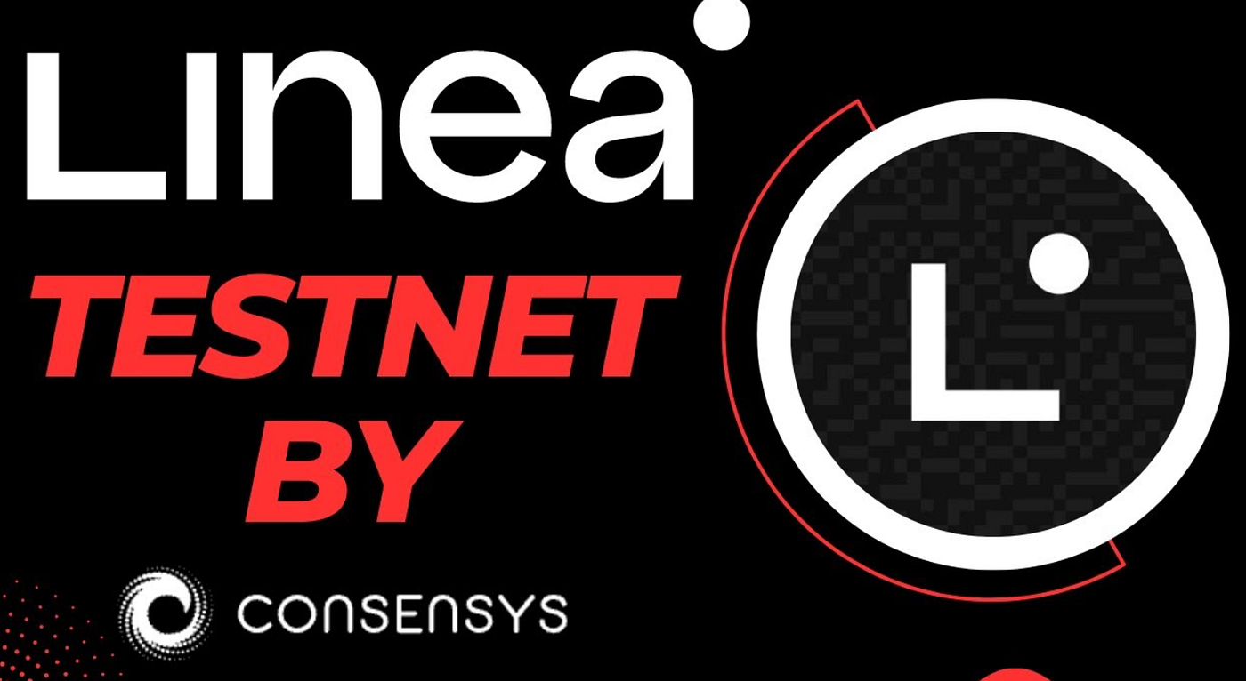 AIRDROP GUIDE — ConsenSys zkEVM — LINEA NETWORK | by Dr Jackal Crypto |  Medium