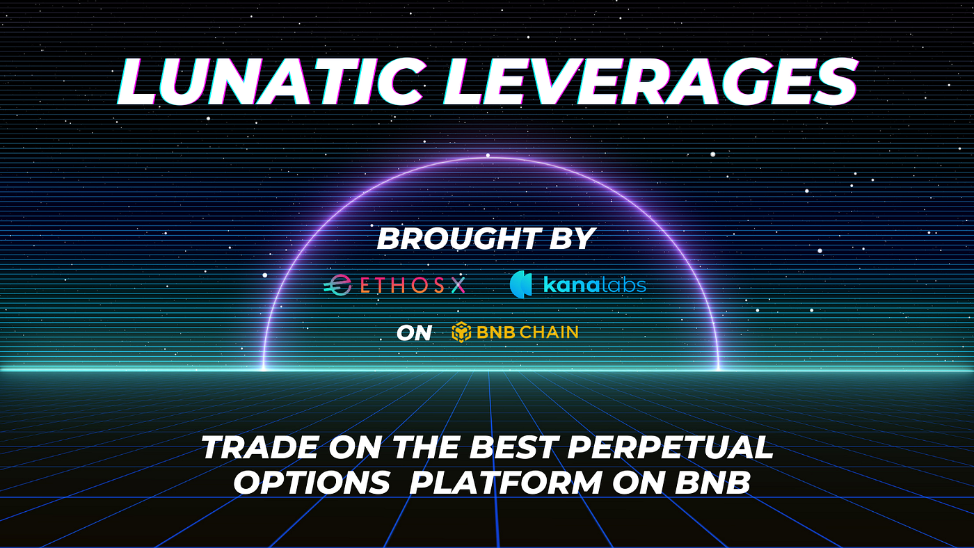 Lunatic Leverages: Compete in the Crypto Trading Challenge and Win $250,000  | by Xyra Labs | Xyra Labs | Medium