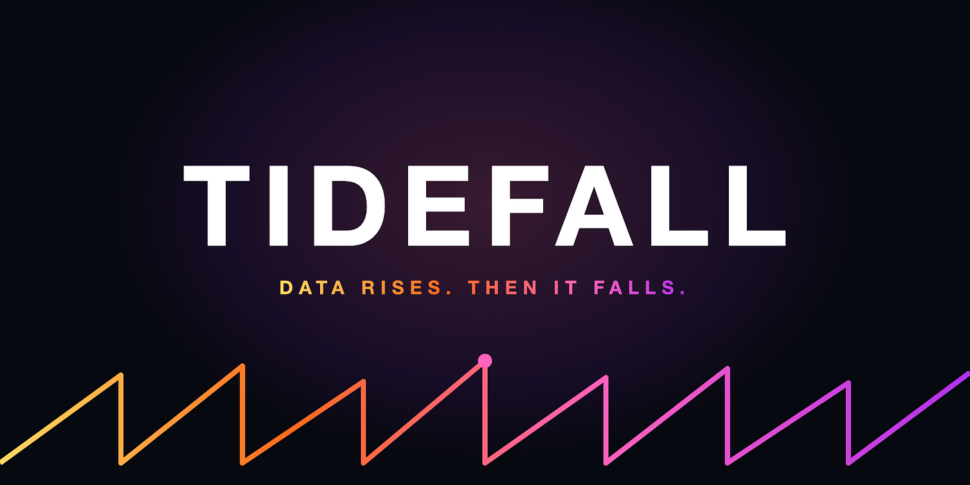 Buffering High-Throughput Writes in Elixir: Introducing Tidefall