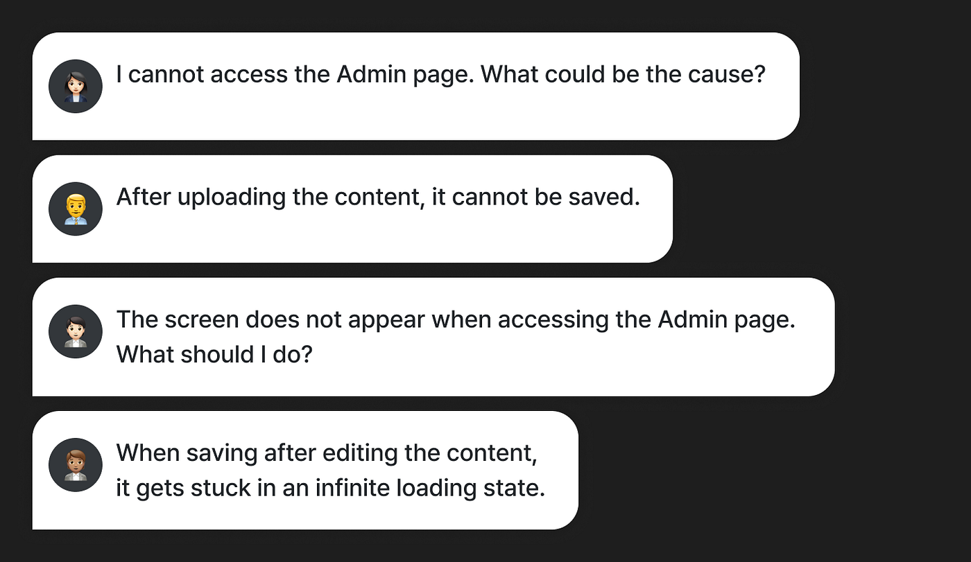 디자이너의 시간을 훔치는 이메일, Google Apps Scripts로 자동화하기
