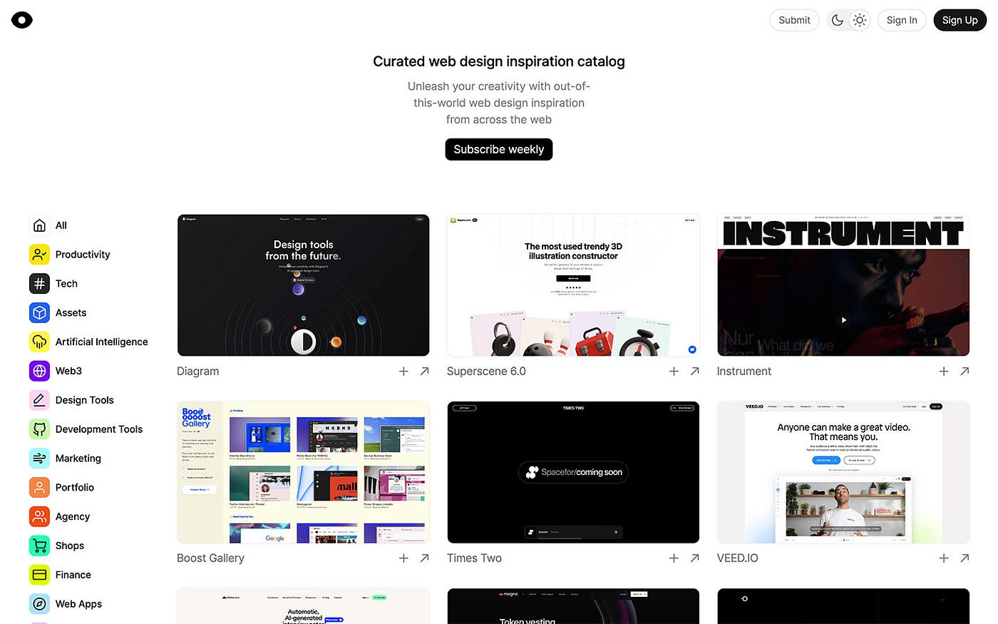 Browse thousands of W88 images for design inspiration