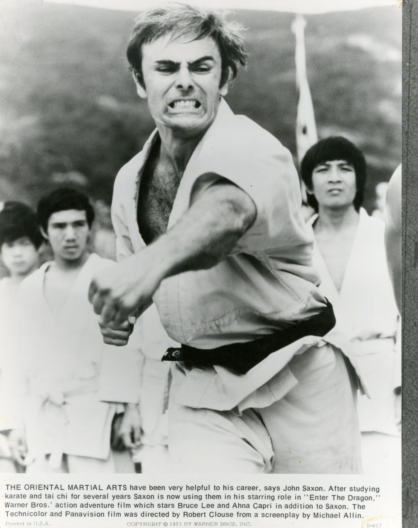 This Lesson Has Kept Me Alive”: Bruce Lee's Fans Hail the Martial Arts  Legend's Greatest Life Learning - EssentiallySports