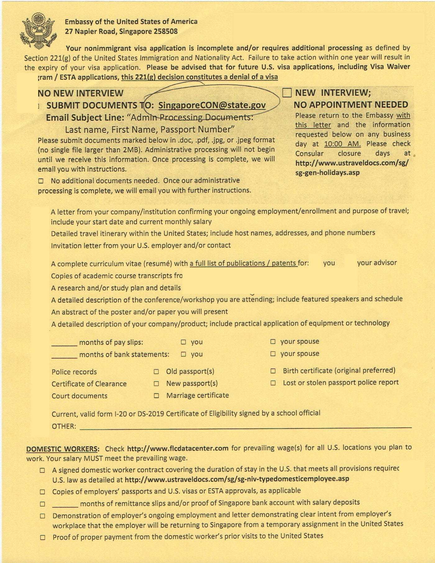 How to schedule US visa appointment: A step-by-step guide - Visa Traveler