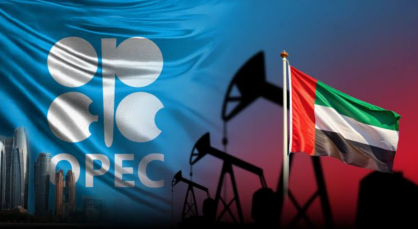 A Responsibility to Global Markets