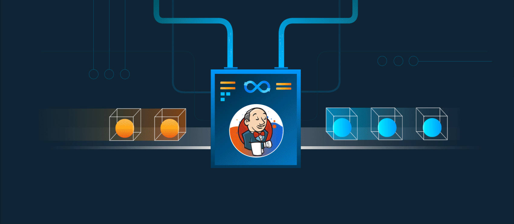 DevOps GIF