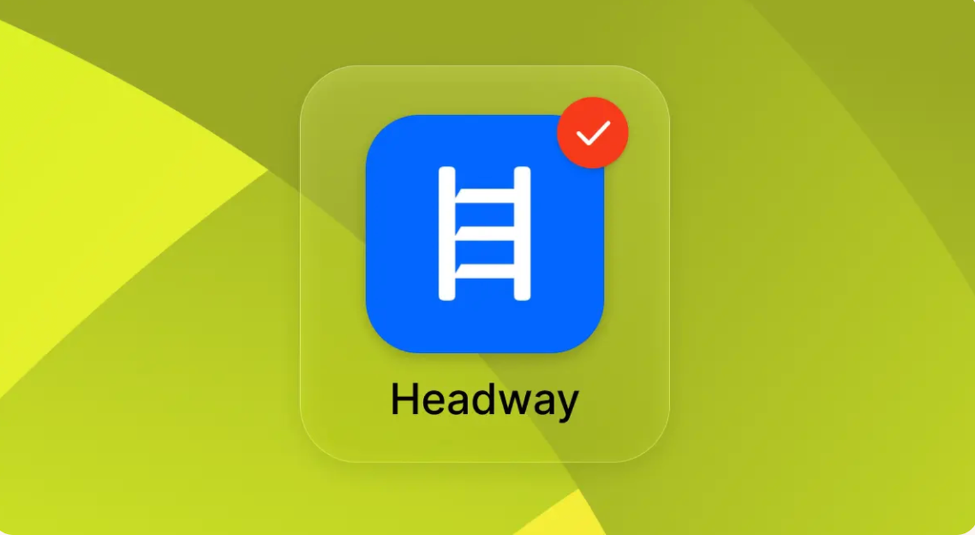 Is the Headway App Legit? Here’s What 300,000+ Reviews Reveal