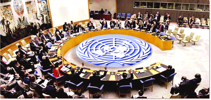 India and UNSC | Medium