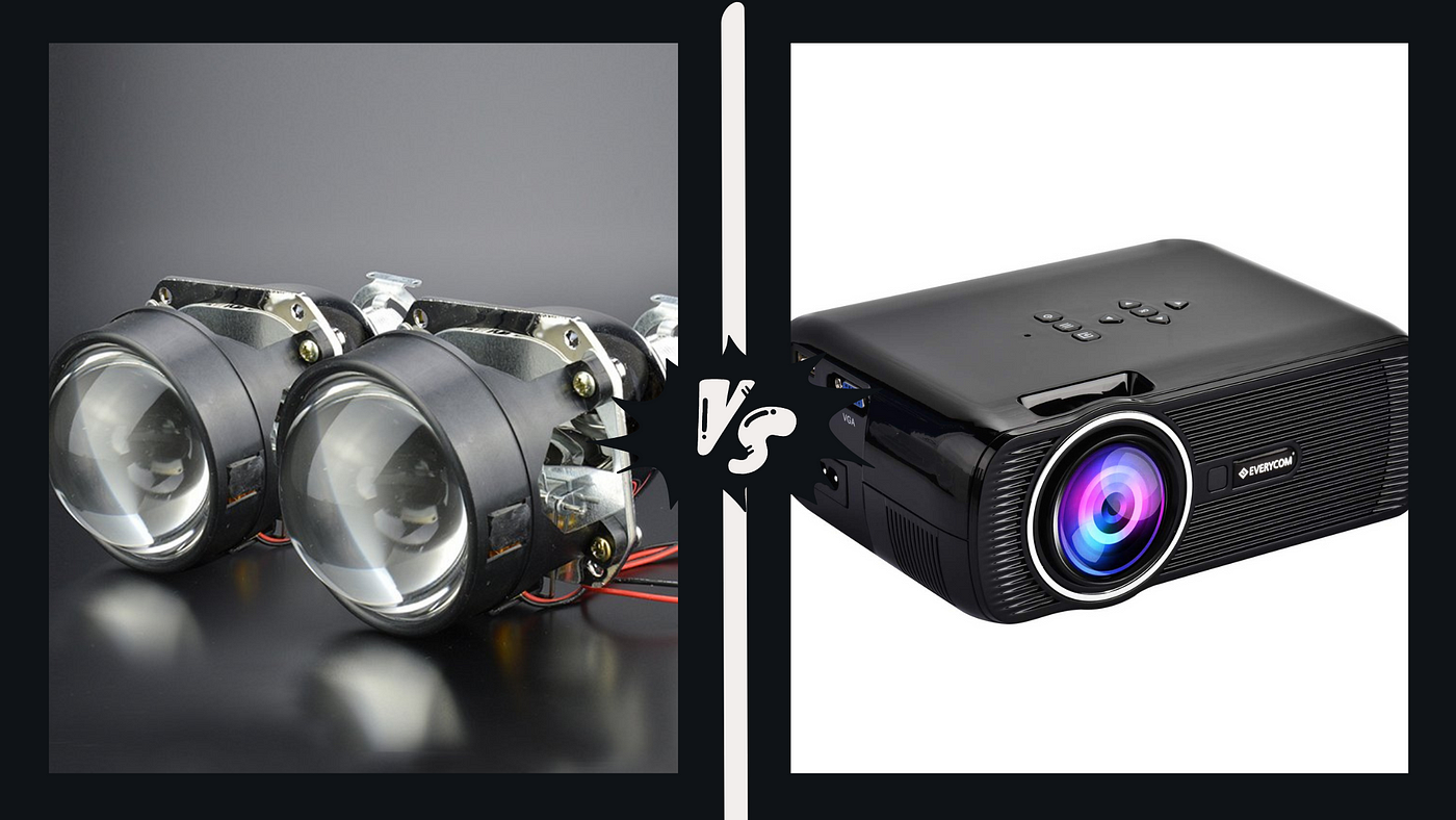 What is better laser or LED projector? | by Digisearchinfo | Jun, 2023 |  Medium