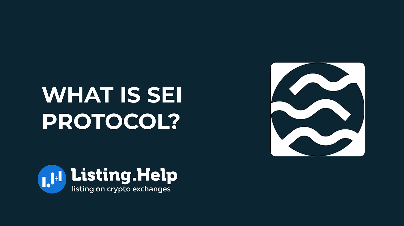 What is Sei (SEI)?
