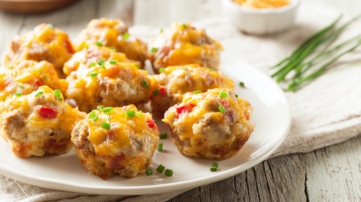 A Bold, Cheesy Bite of Comfort That Brings People Together