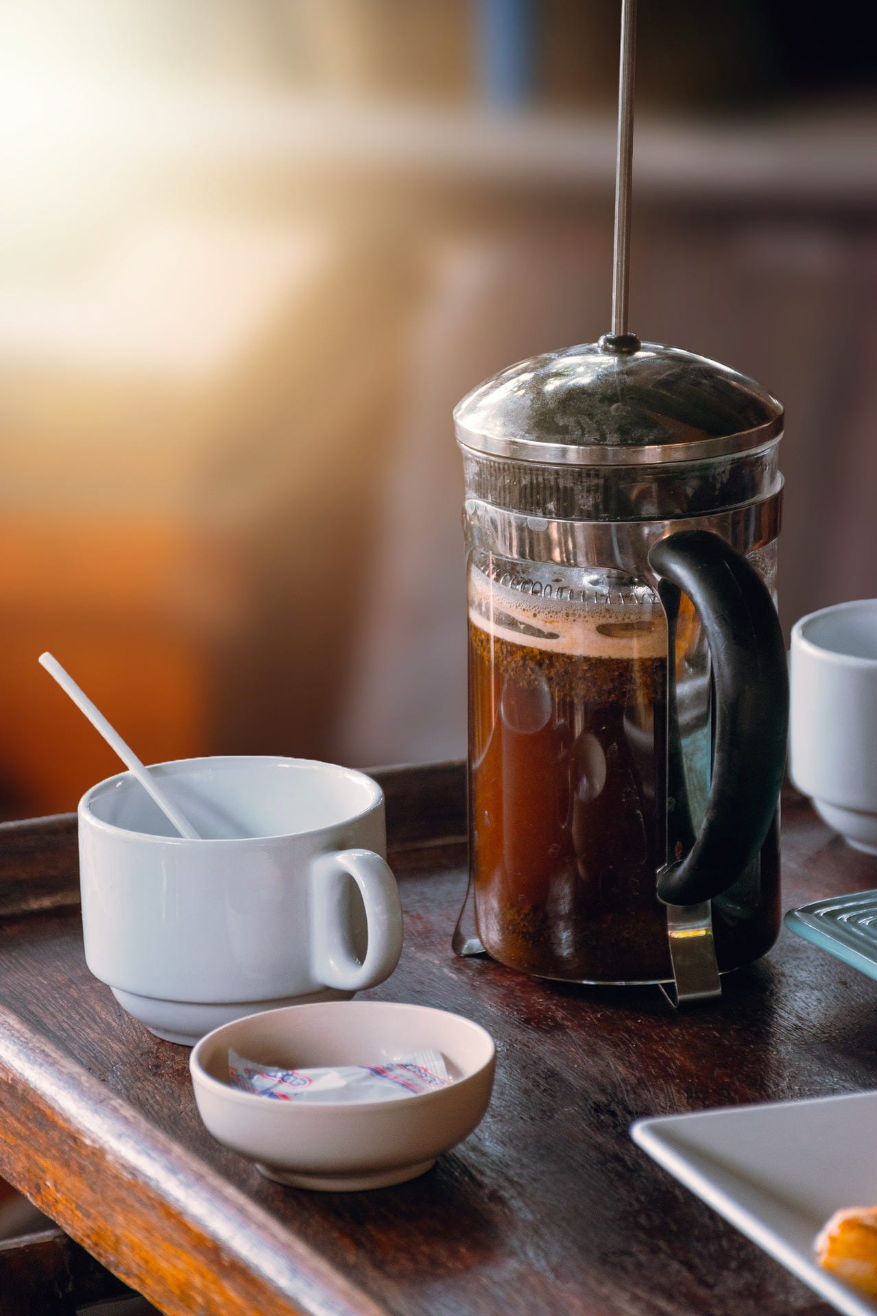 Hvorfor Kverne Kaffe Selv?. Når man skal lage seg kaffe, er de nok… | by  Julie Henriksen | Medium