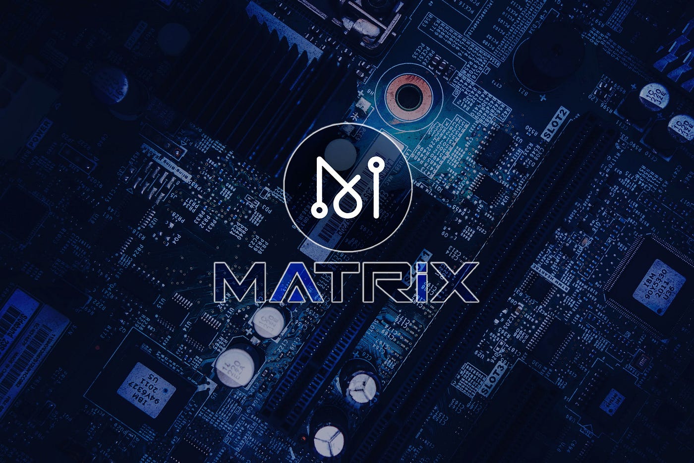 Overall Conclusion How Matrix AI Network Overcomes Major Blockchain Issues  | by Pukis3891 | Good Audience