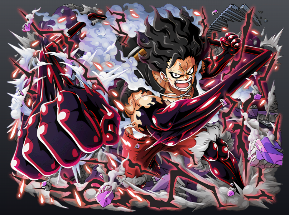 One piece 1044: full chapter Sun God Luffy Ang Gear 5th. Awakening ni  Luffy 