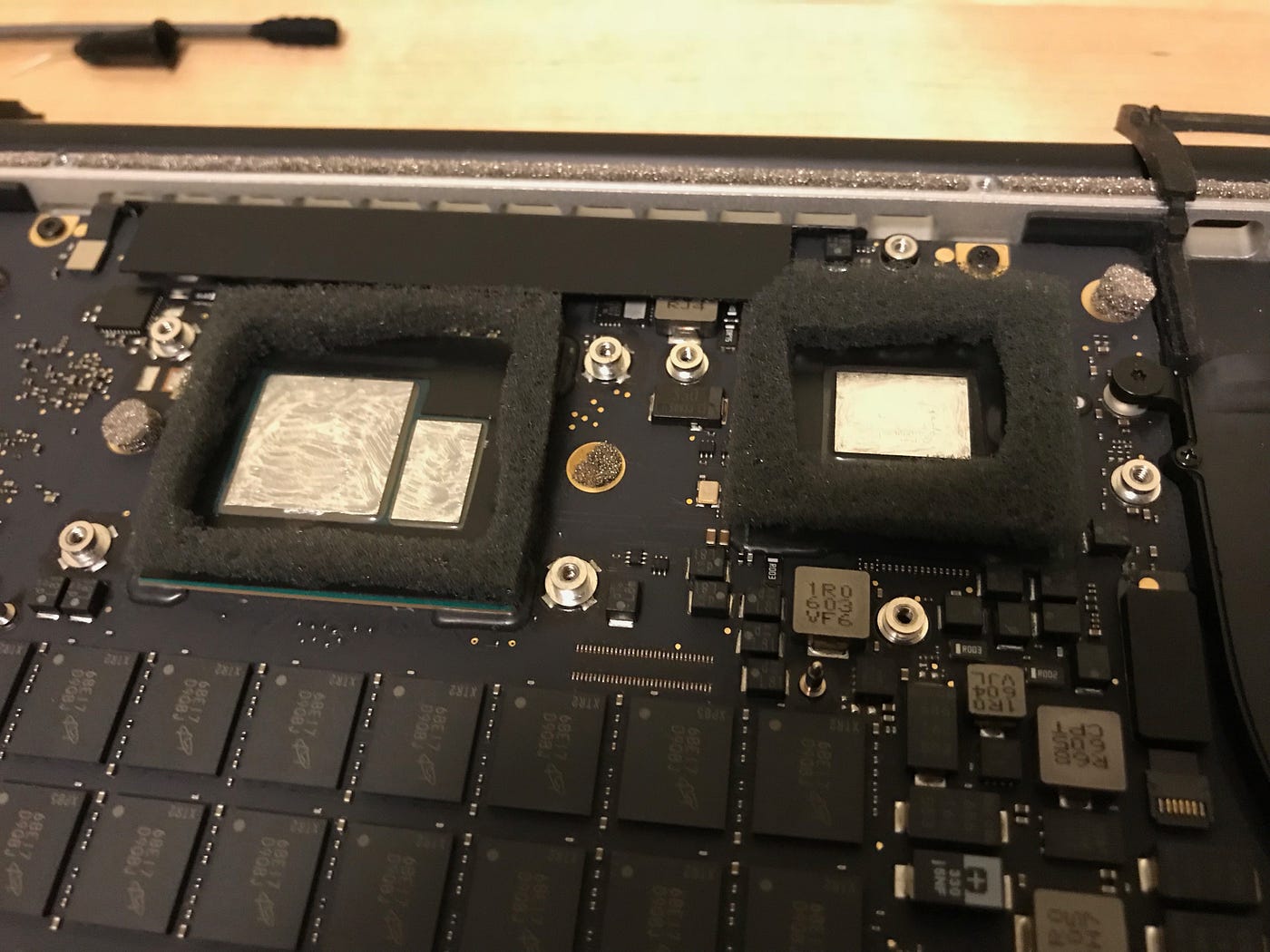 Where Macbook Vrm: Ultimate Guide to Location & Function Explained