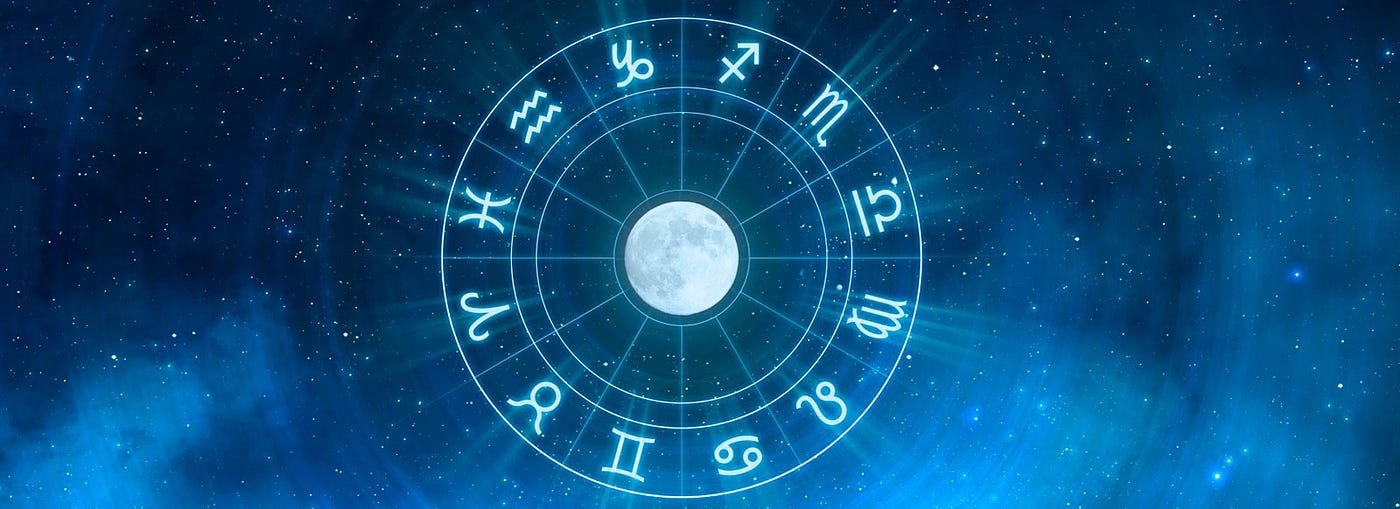 Mapa Astral