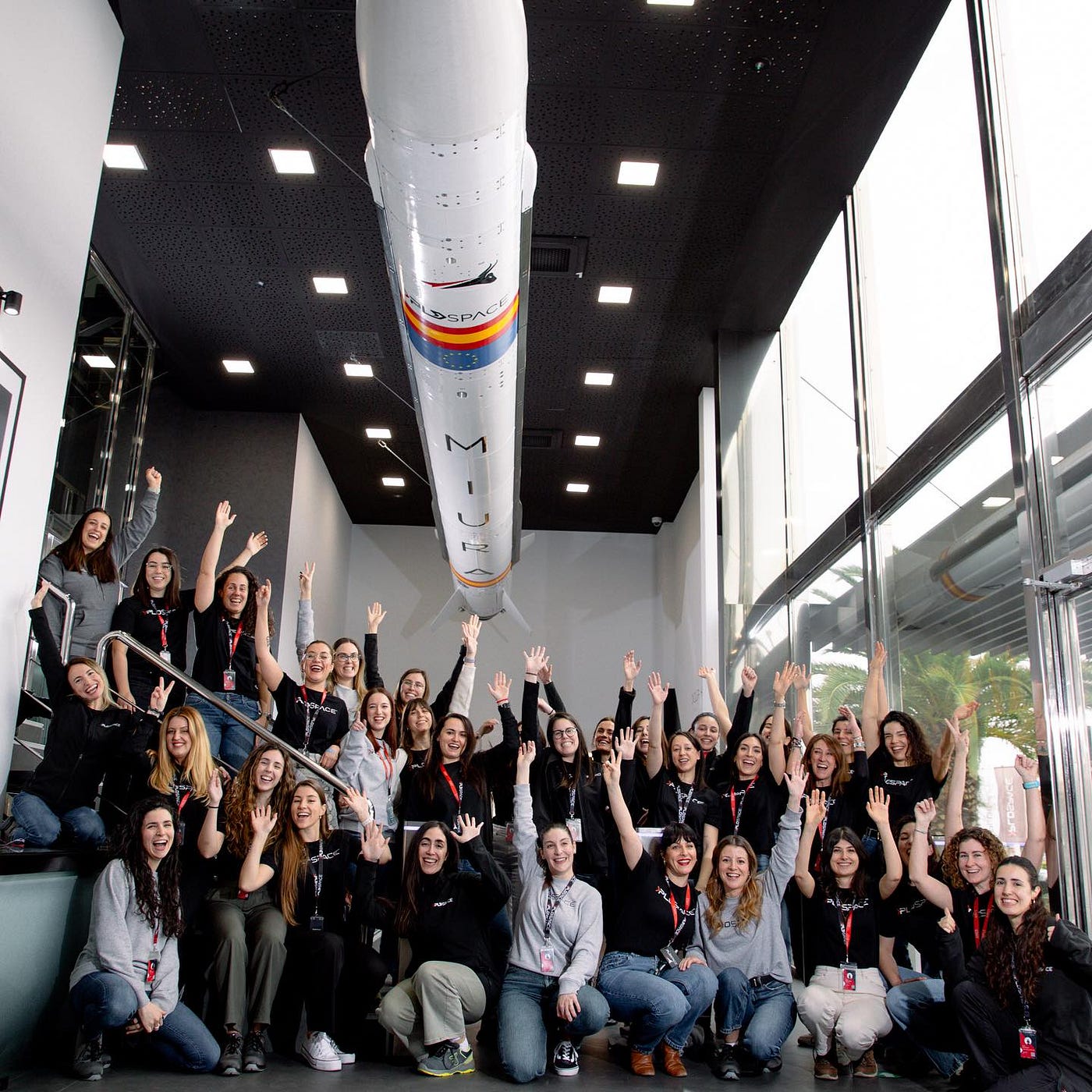 Spanish Startup Boom — And the Rocket Story From Elche You’ll Want to Know About