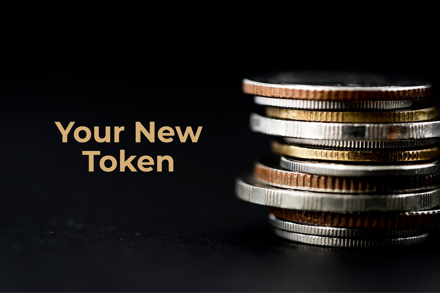 How to Create Crypto Tokens Without Coding | by Hazel Project | Medium