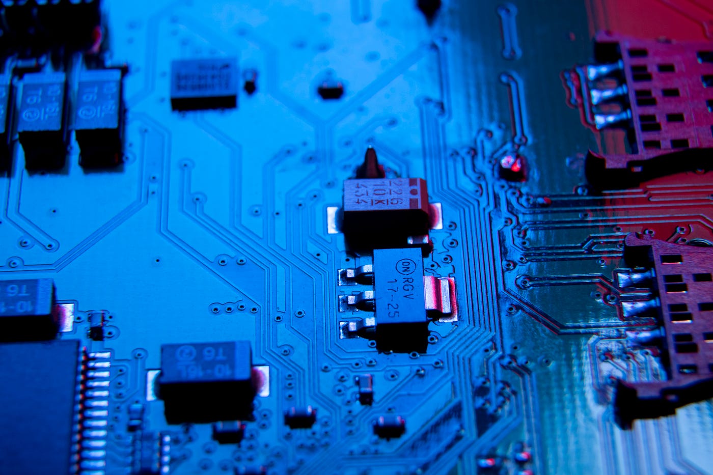 Indian reliable electronics manufacturing services.