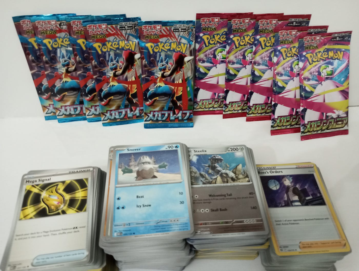 The Weight of Nostalgia: How Pokémon Cards Became More Than a Hobby