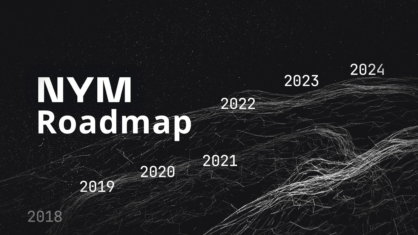 Nym 2024 Schedule