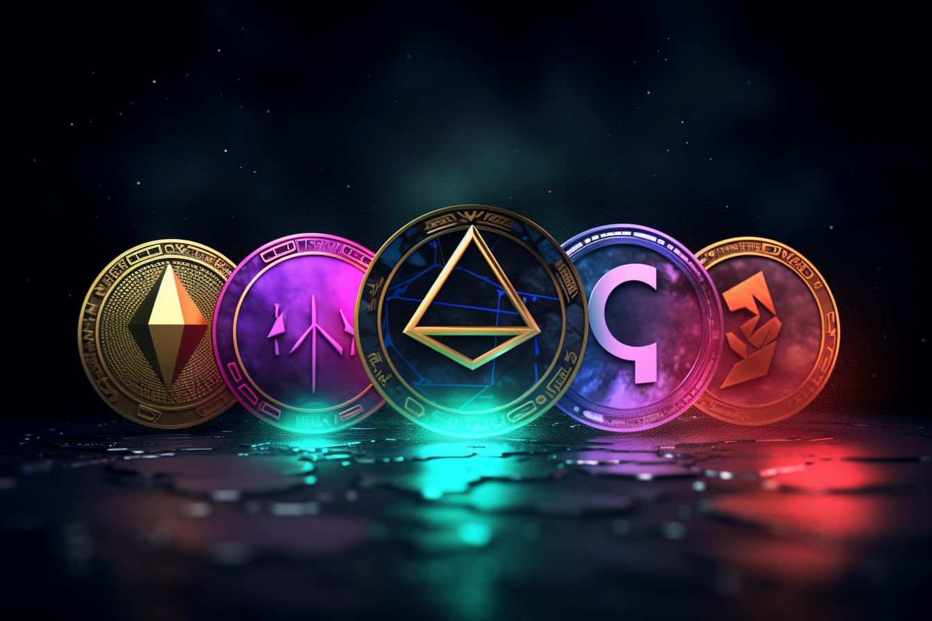 5 Best Crypto Altcoins To Buy During The Current Dip | by Isla Ashford |  DataDrivenInvestor