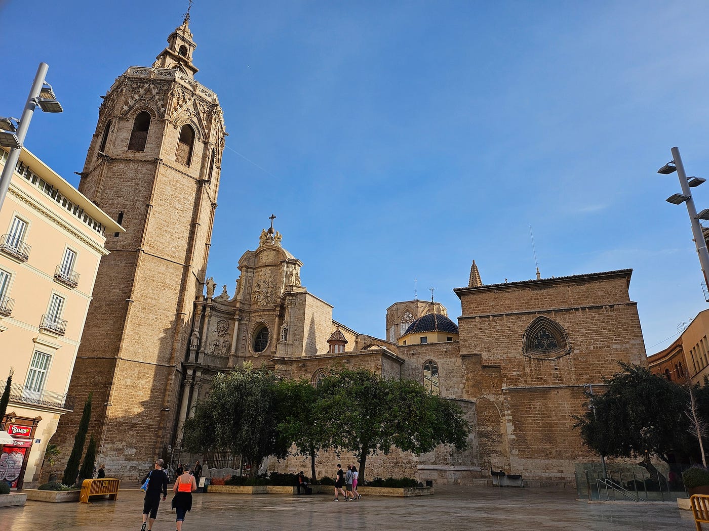Who Needs Religion When You Have A Church? | by Greyson Ferguson |  Globetrotters | Medium