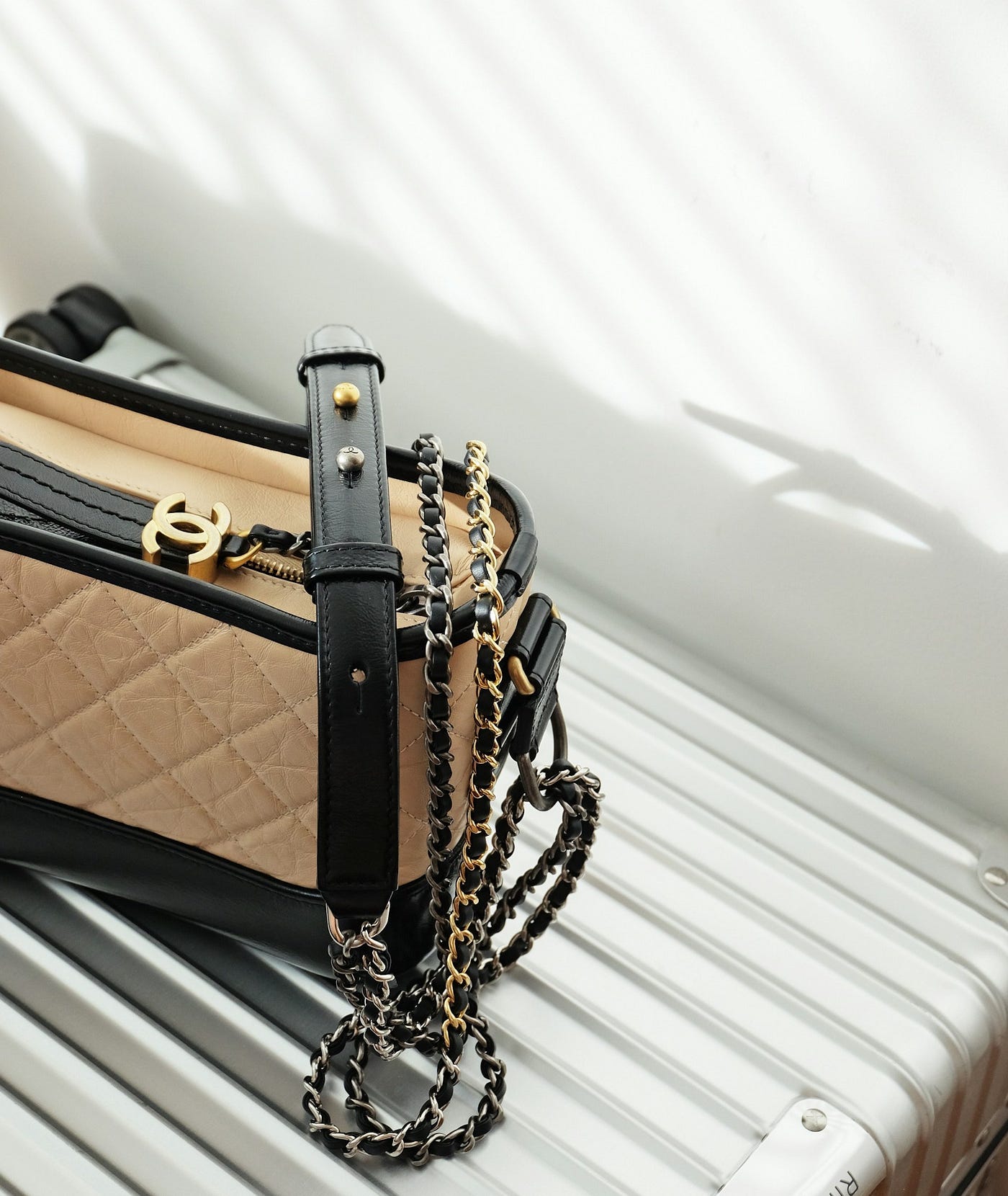 The Rise (And Fall?) of Chanel Bags: How a Veblen Good Might Lose its  Status, by Angela G.W, Nov, 2023