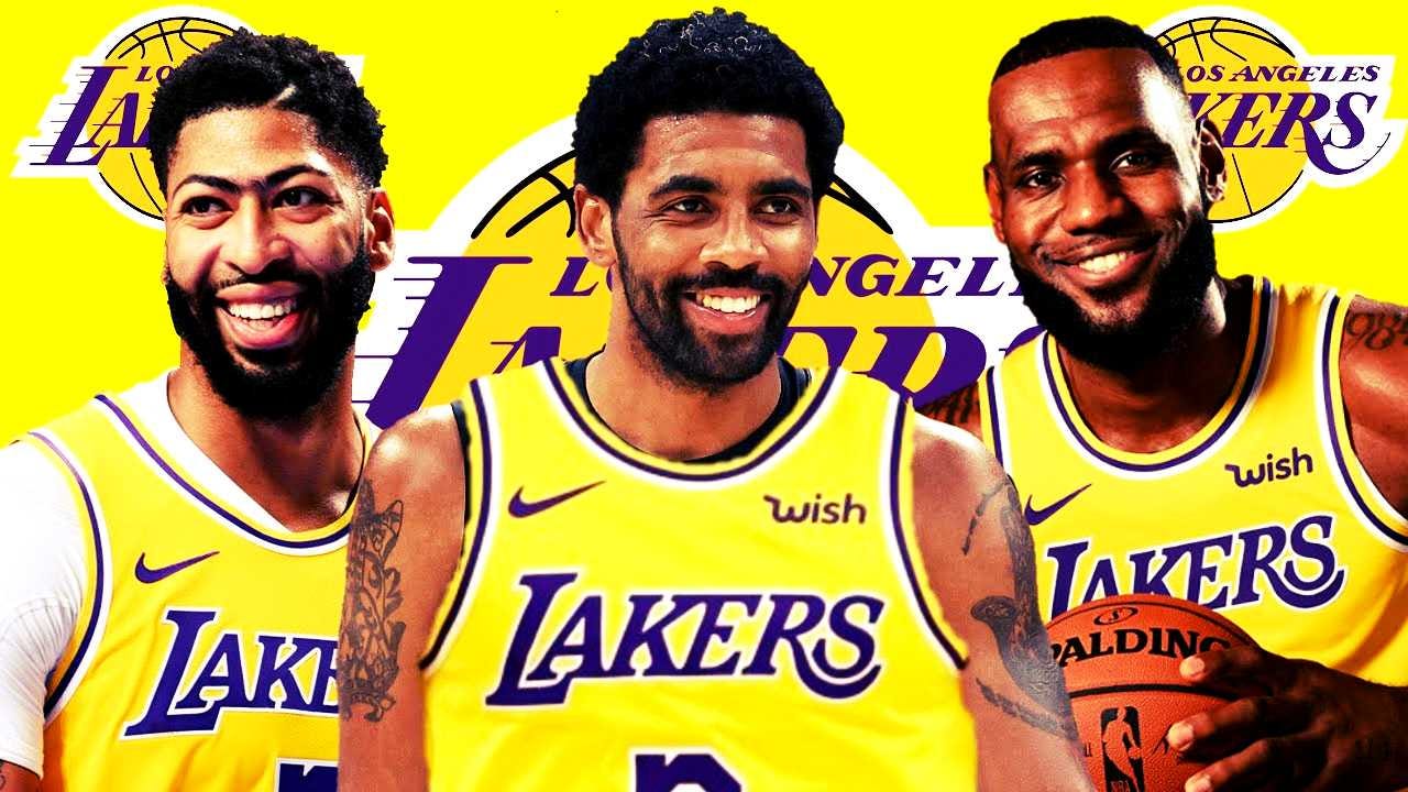 How will Talen Horton-Tucker fit in the Lakers' 'Darvin Ham era