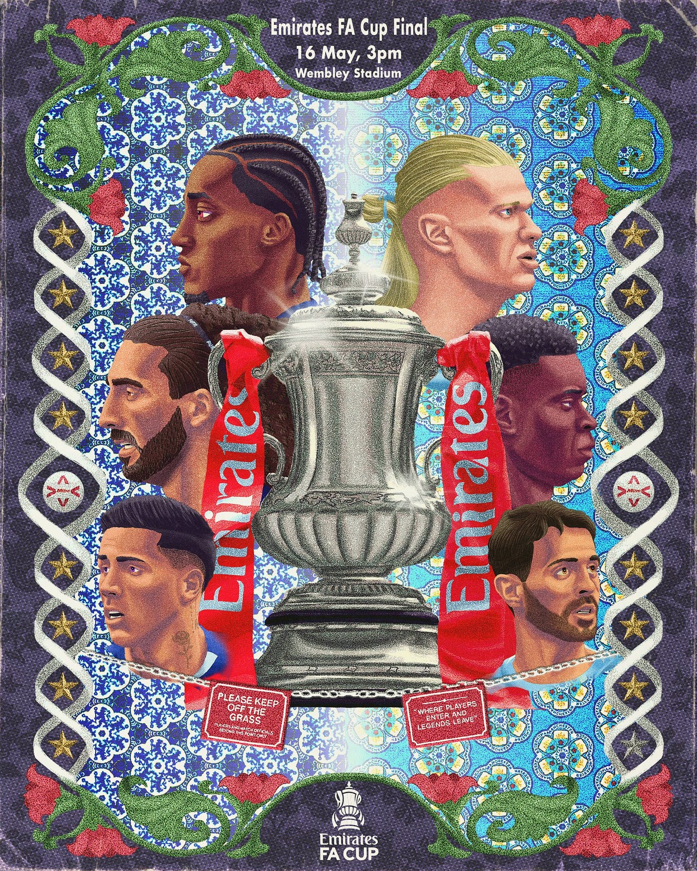 Preview Chelsea VS Man. City