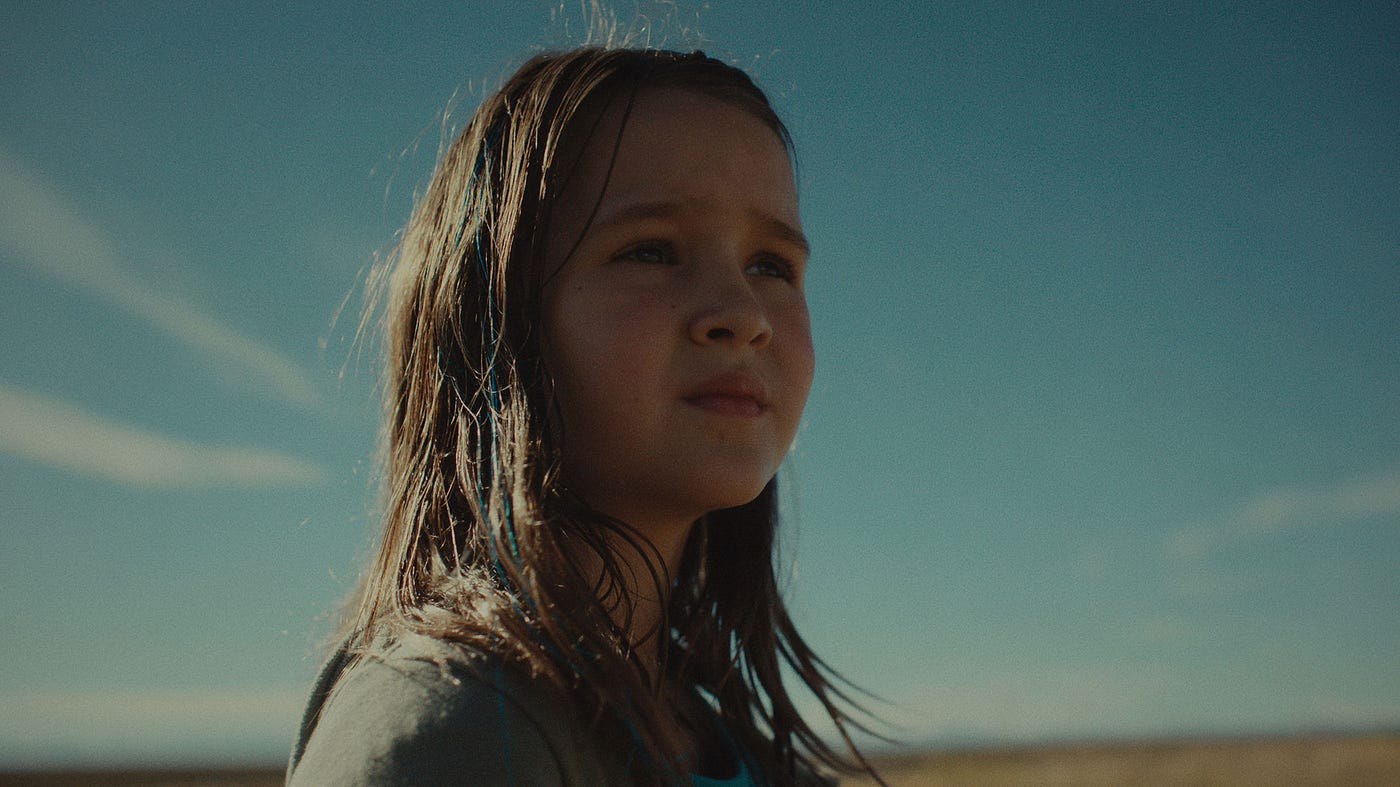 How Men Cried on My Shoulder at Sundance┃Cole Webley Interview