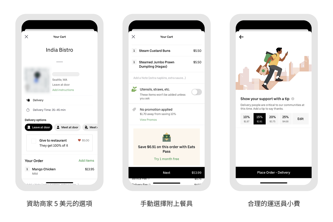 推力— 每一個產品人都是選擇設計師. 如何巧妙運用推力（Nudge）影響使用者的每一個選擇| by Jasmine Lin | AAPD — As A  Product Designer | Medium