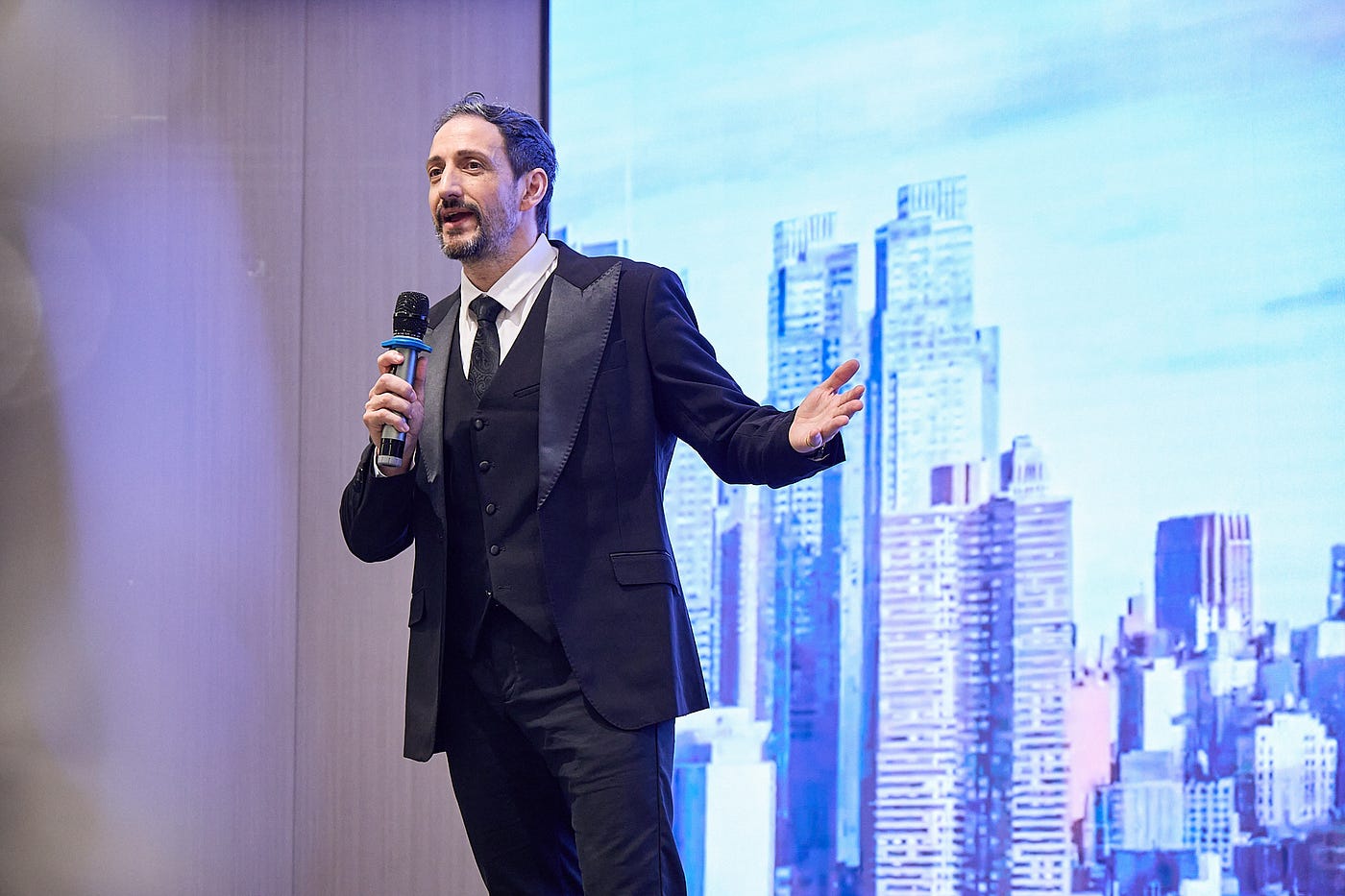 Quinton Vane: Why Execution Tolerance Is the Most Valuable Asset of 2026