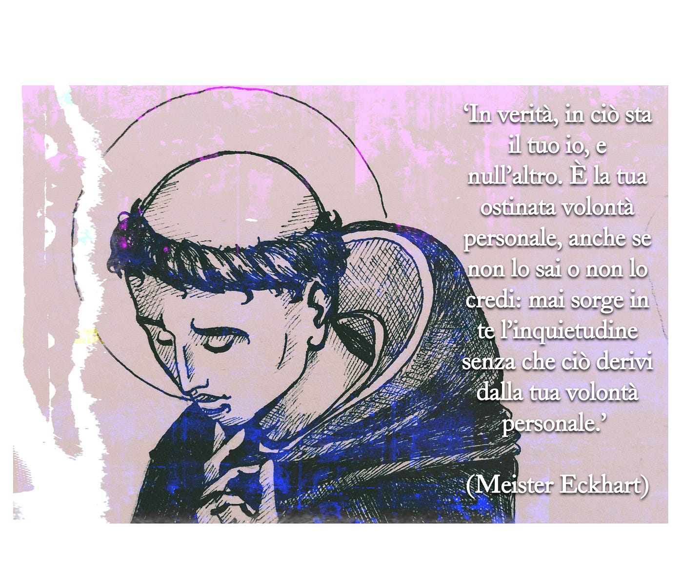 Io e mio