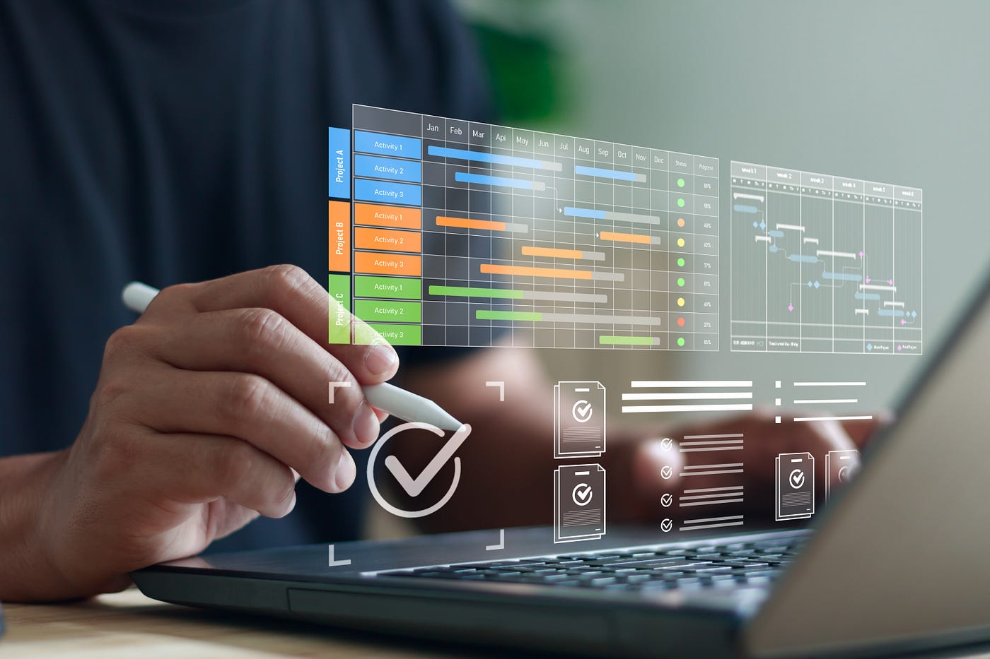 Beyond Automation: How Underwriters Get Their Time and Judgment Back