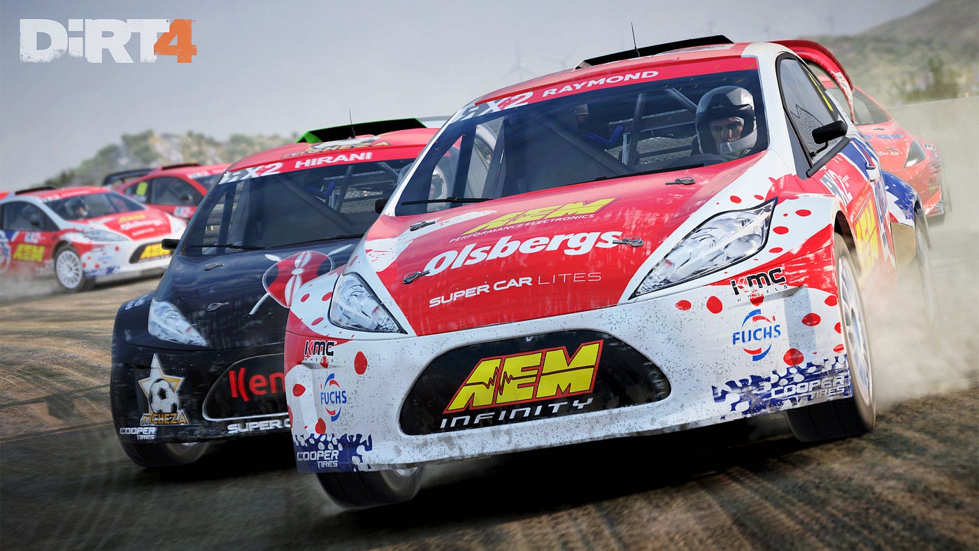 Dirt 4 не запускается. Dirt 4 игра не запускается на пк | by Dirt 4 Patch |  Medium