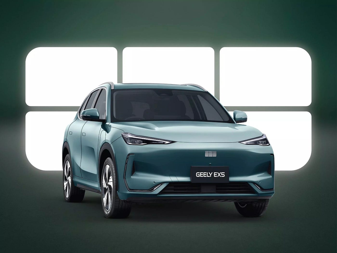 Why Geely in Australia Is Gaining Attention in the Electric Vehicle Market