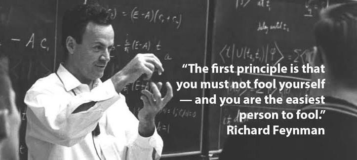 Interpretations of the Uncertainty Principle | by Puti Pelangi