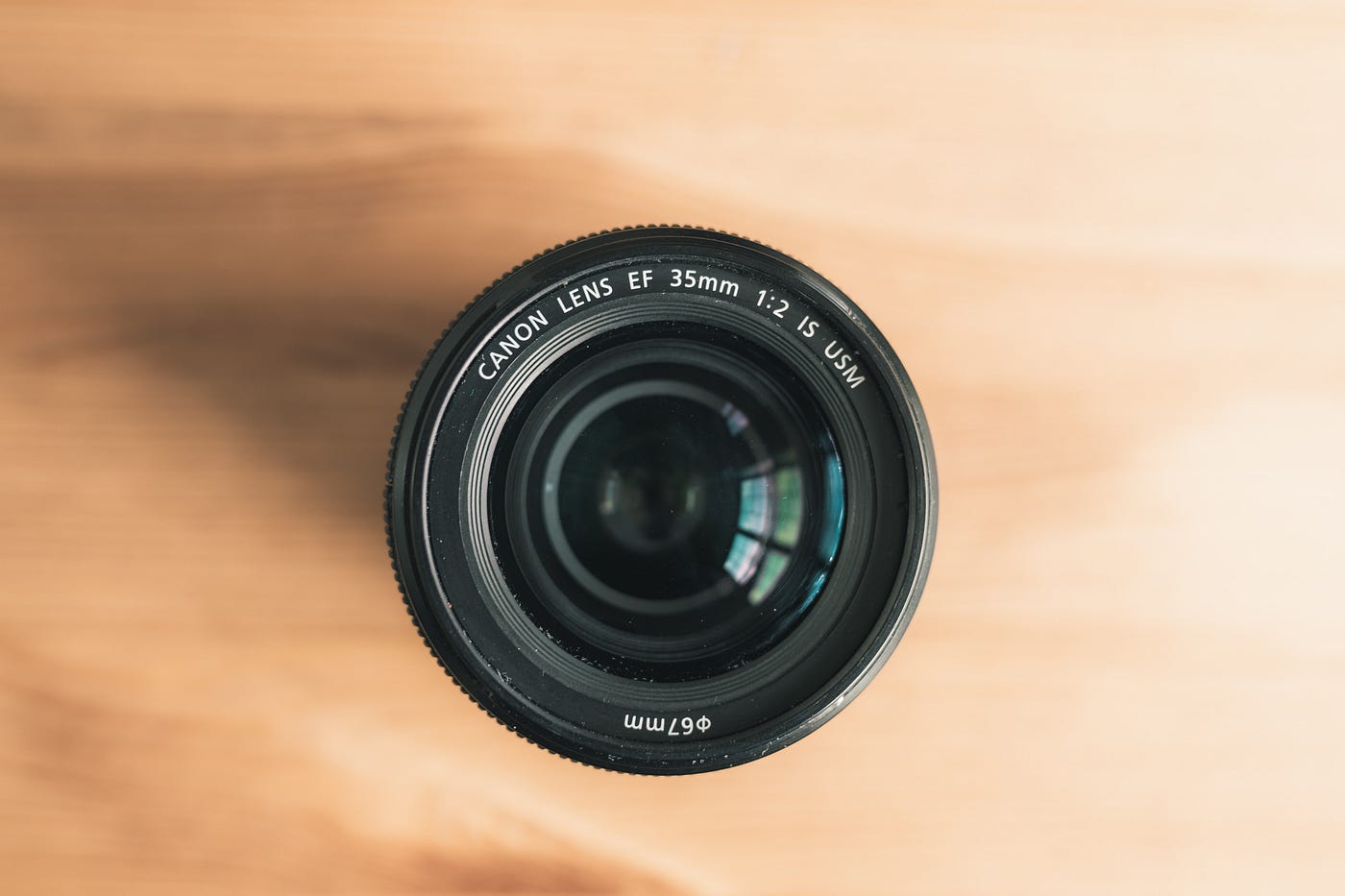 The Canon Lens Everyone Overlooks | by Paulo Makalinao | Photo