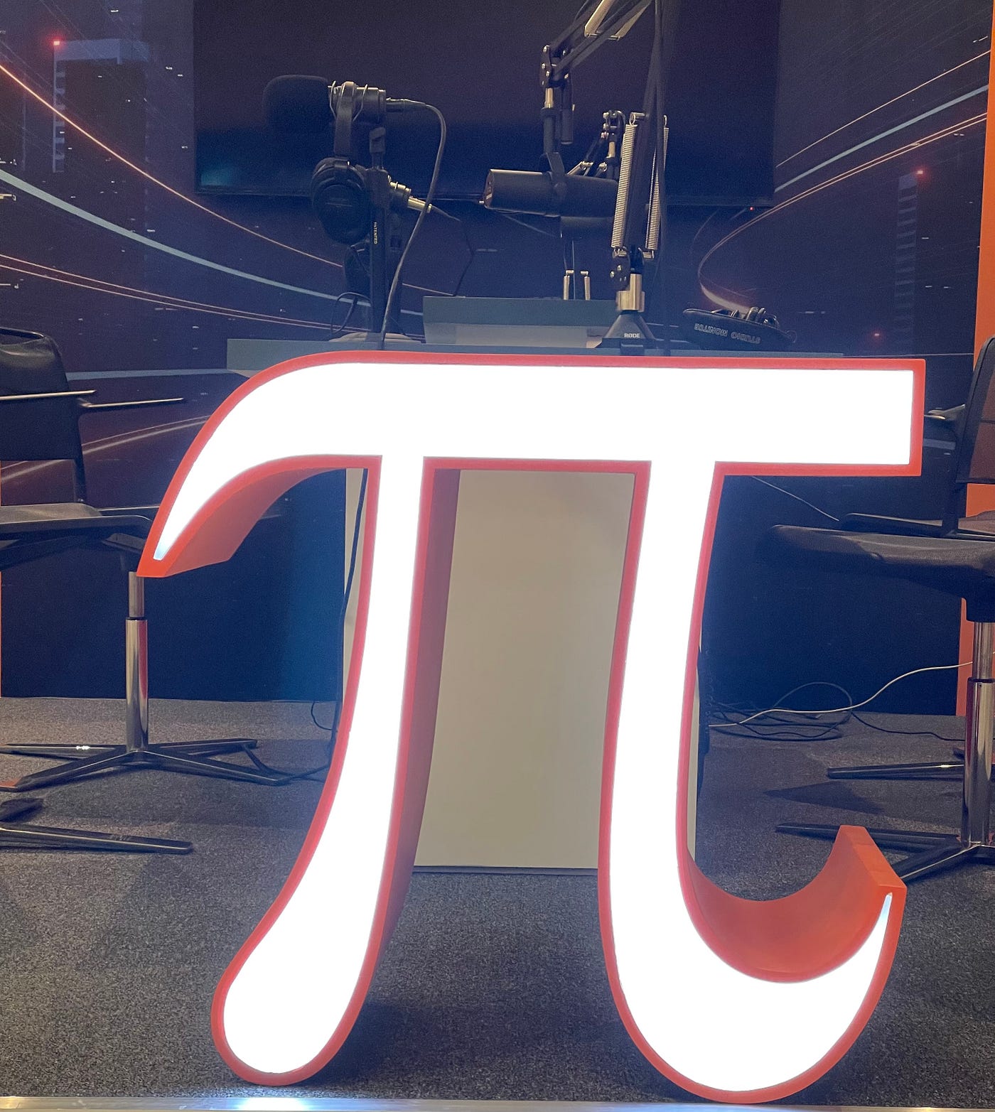 The Mysteries of π. The Greek letter π has been known for… | by Raazia Ali  | Medium, image size:1400x1565